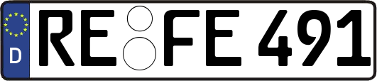 RE-FE491