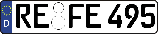 RE-FE495