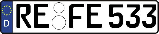 RE-FE533