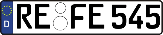 RE-FE545