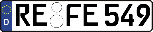 RE-FE549