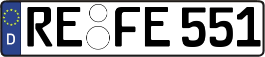 RE-FE551