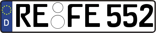 RE-FE552