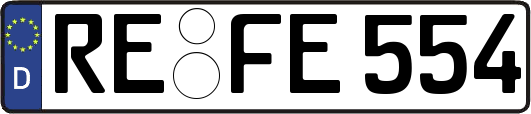 RE-FE554