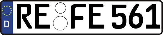 RE-FE561