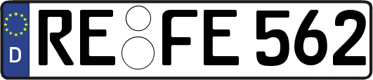 RE-FE562