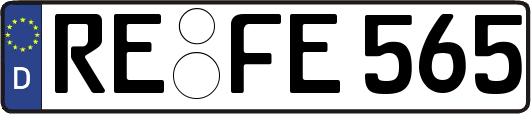 RE-FE565