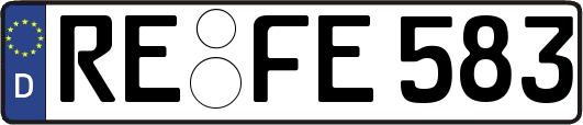 RE-FE583