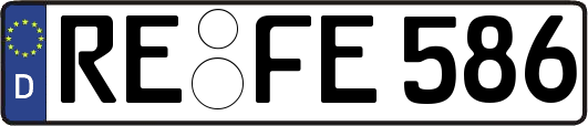 RE-FE586