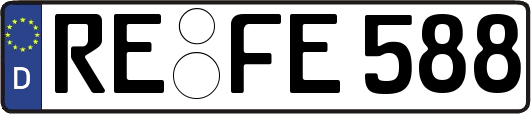 RE-FE588