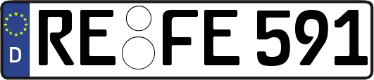 RE-FE591