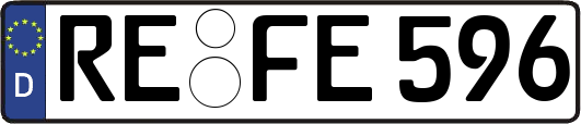 RE-FE596