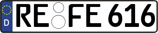 RE-FE616