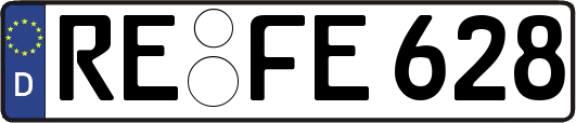 RE-FE628