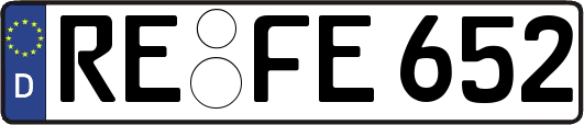 RE-FE652