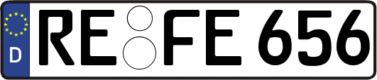 RE-FE656