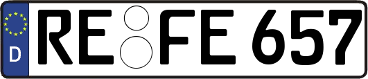 RE-FE657