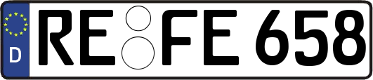 RE-FE658