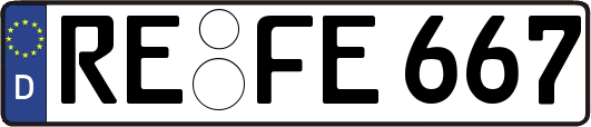 RE-FE667