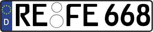 RE-FE668