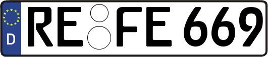 RE-FE669