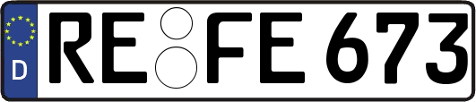 RE-FE673