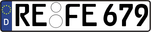 RE-FE679