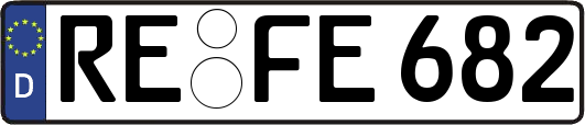 RE-FE682