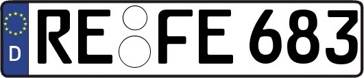 RE-FE683
