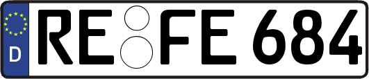 RE-FE684