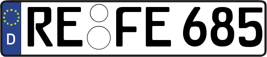 RE-FE685