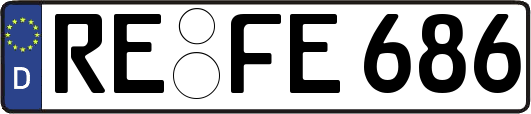RE-FE686