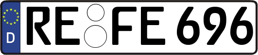 RE-FE696