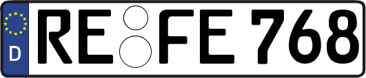 RE-FE768