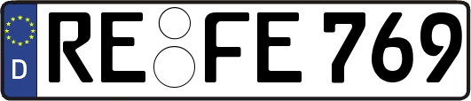 RE-FE769