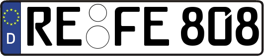RE-FE808