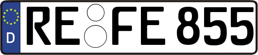 RE-FE855