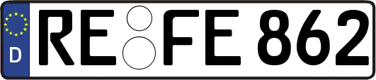 RE-FE862