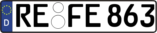 RE-FE863
