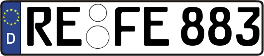 RE-FE883