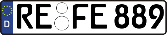 RE-FE889