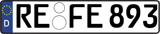 RE-FE893