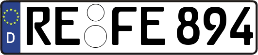 RE-FE894