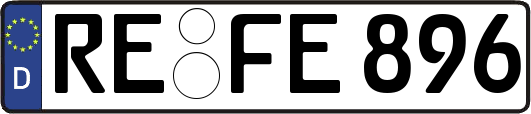 RE-FE896