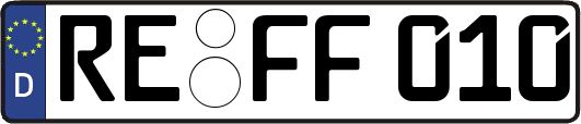RE-FF010