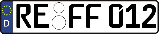 RE-FF012