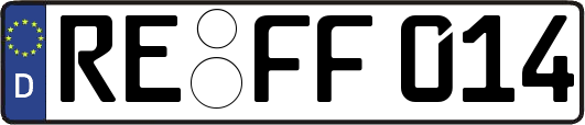 RE-FF014