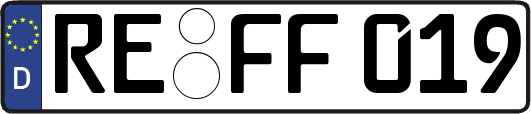 RE-FF019
