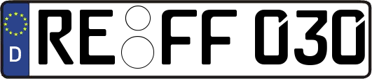 RE-FF030