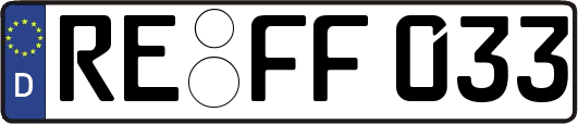 RE-FF033